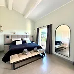 Villa, Romanee Tropez, Gassin Appartement Saint-Tropez