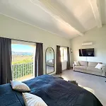 Villa, Romanee Tropez, Gassin Appartement *
