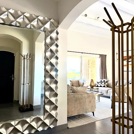 Villa, Romaneé Tropez, Gassin