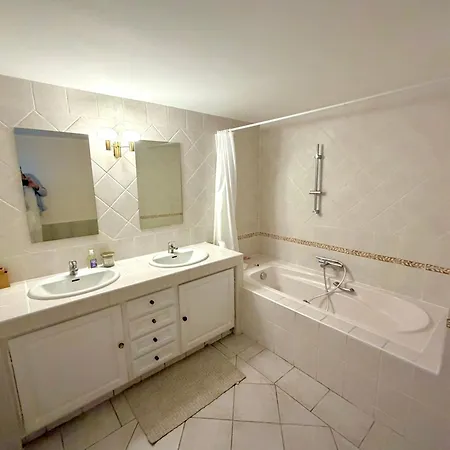 Appartement Villa, Romaneé Tropez, Gassin *