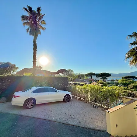 Appartement Villa, Romaneé Tropez, Gassin *