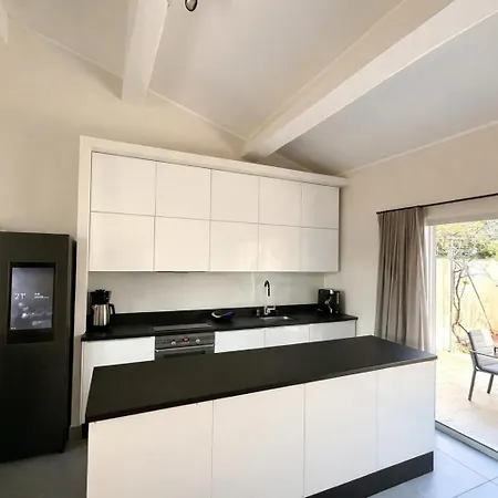 Villa, Romanee Tropez, Gassin Apartment *