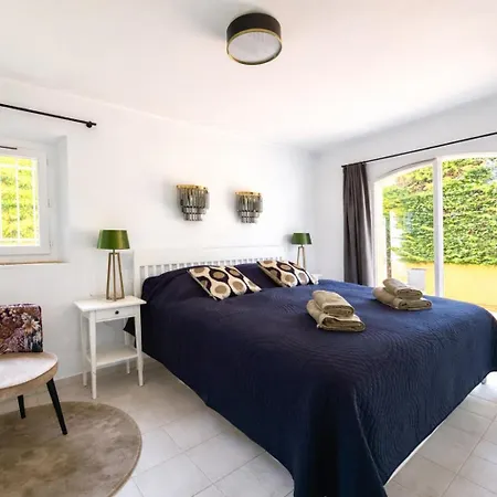 Villa, Romanee Tropez, Gassin Saint-Tropez