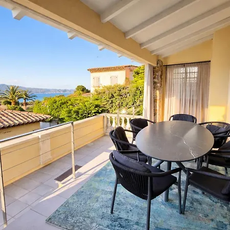 Apartment Villa, Romanee Tropez, Gassin