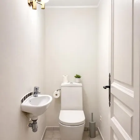 Apartment Villa, Romanee Tropez, Gassin *