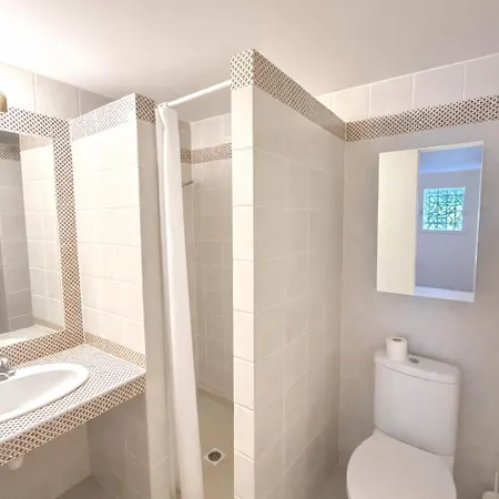 Villa, Romanee Tropez, Gassin Lägenhet *