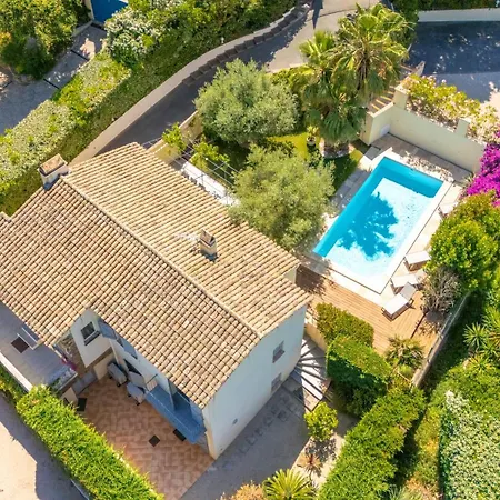 Villa, Romanee Tropez, Gassin *