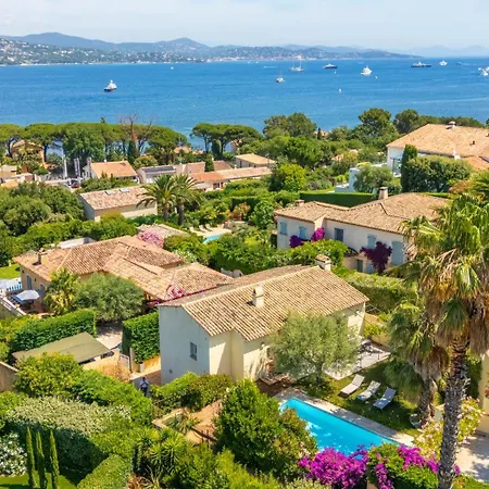 Villa, Romanee Tropez, Gassin *