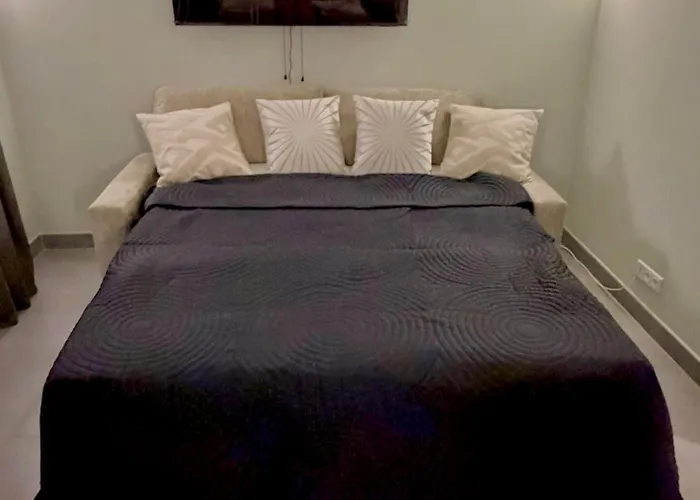 Apartment Villa, Romanee Tropez, Gassin