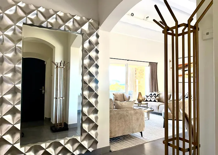 Villa, Romanee Tropez, Gassin