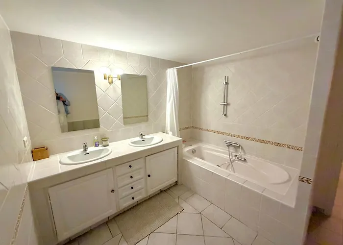 Appartement Villa, Romaneé Tropez, Gassin *