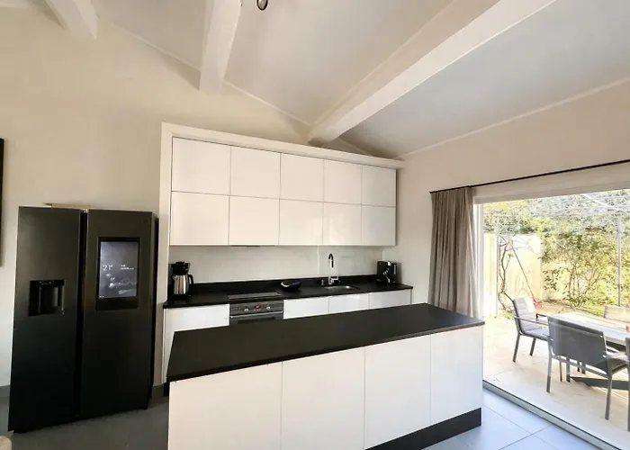 Villa, Romanee Tropez, Gassin Apartment *