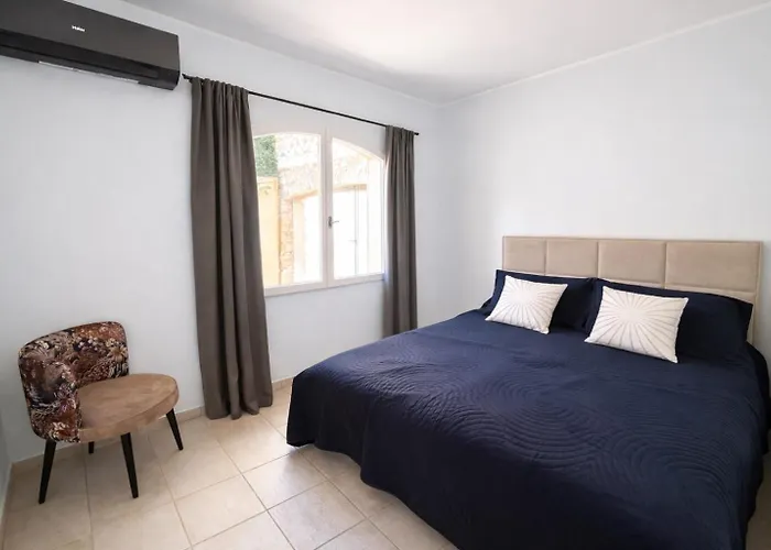 Villa, Romaneé Tropez, Gassin Appartement Saint-Tropez