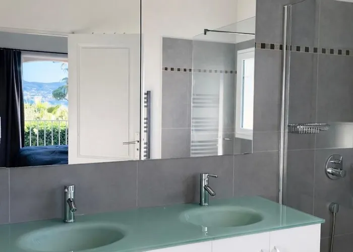 Villa, Romanee Tropez, Gassin Saint-Tropez