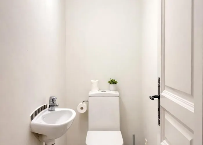 Appartement Villa, Romaneé Tropez, Gassin *